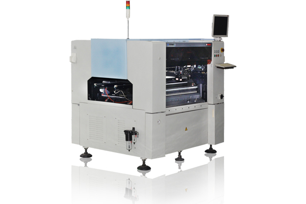 德国德马吉森精（DMG MORI NHC4000） 卧式加工中心 (5工作台)