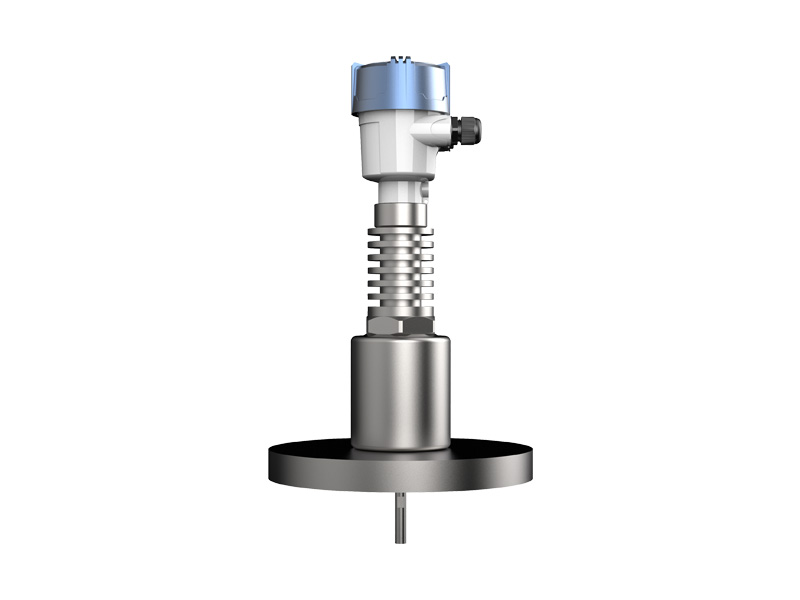 杆式导波型雷达物位变送器